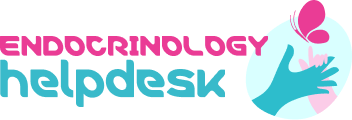 Endo Help Desk Logo